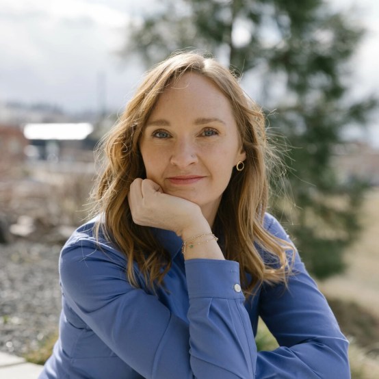 Kate Telis